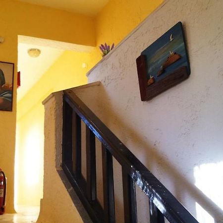 Cleo Rooms 250M From The Beach Mália Exterior foto