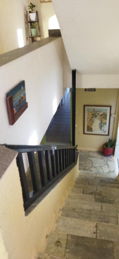 Cleo Rooms 250M From The Beach Mália Exterior foto