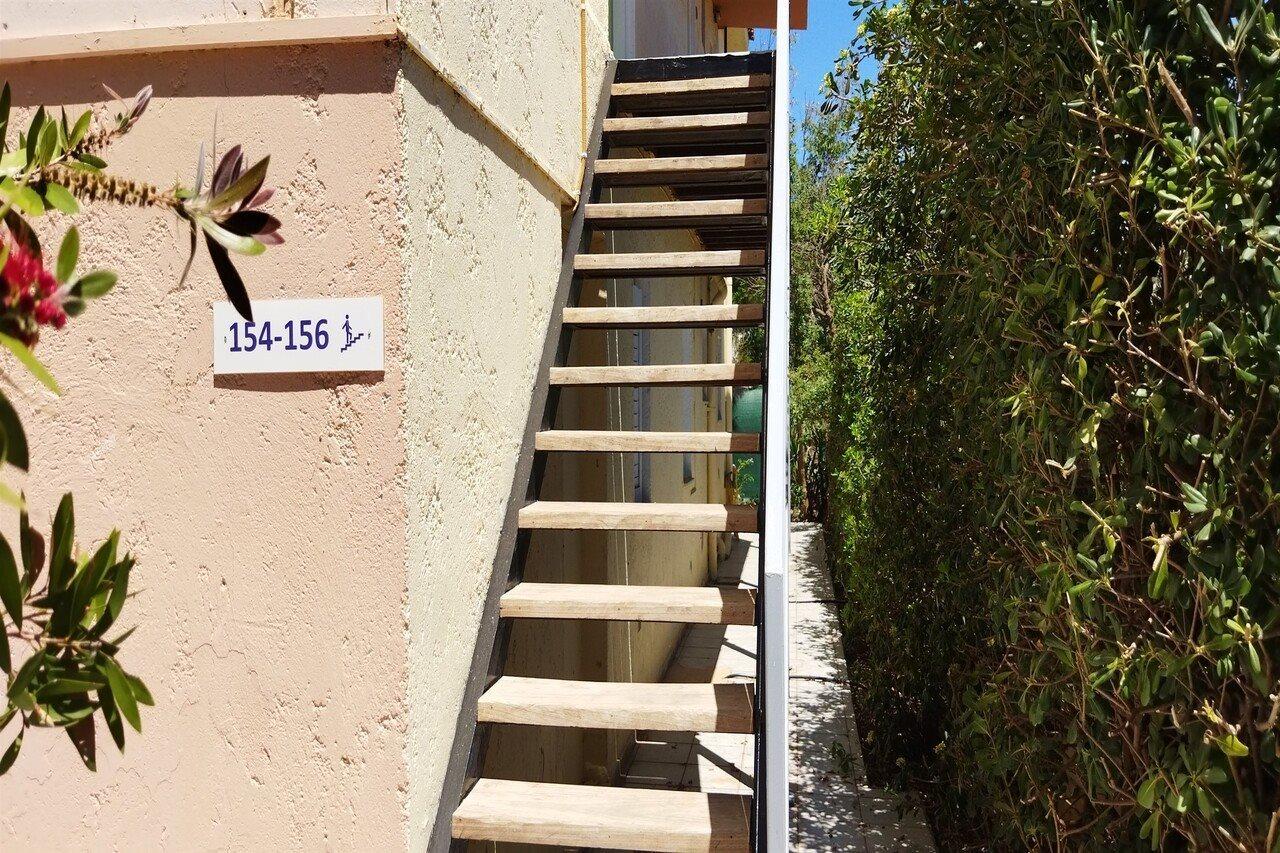 Cleo Rooms 250M From The Beach Mália Exterior foto
